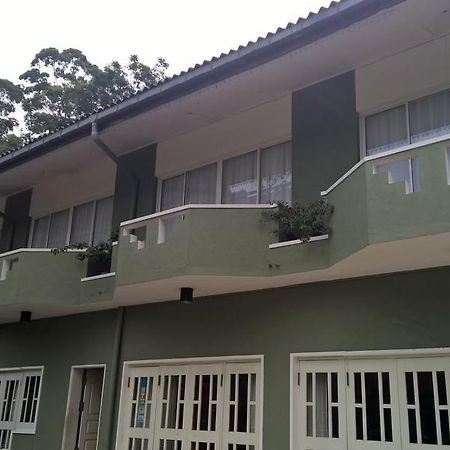 The Nest By Amarasinghe'S Hotel Haputale Exterior foto