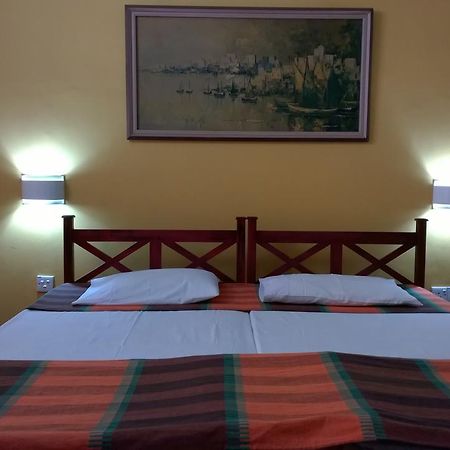 The Nest By Amarasinghe'S Hotel Haputale Exterior foto