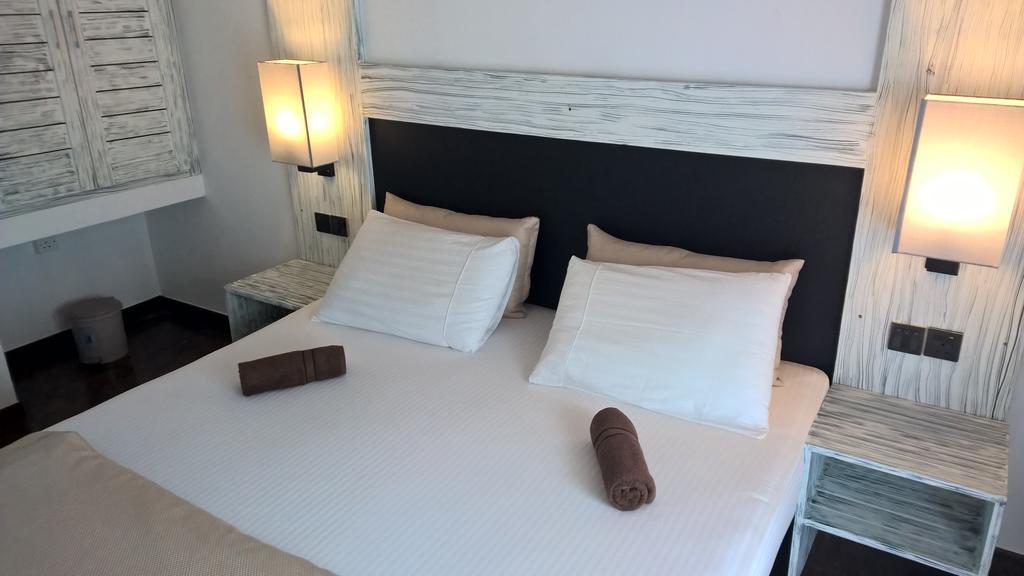 The Nest By Amarasinghe'S Hotel Haputale Exterior foto