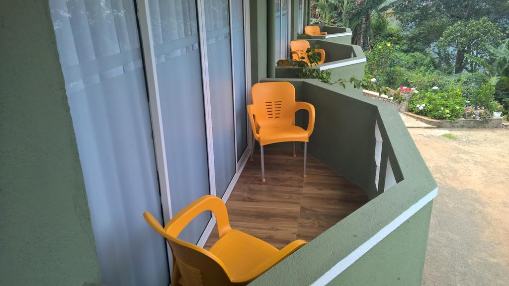 The Nest By Amarasinghe'S Hotel Haputale Exterior foto