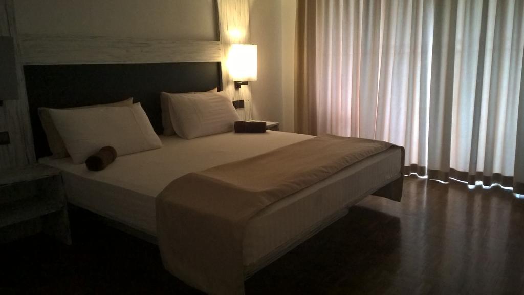 The Nest By Amarasinghe'S Hotel Haputale Exterior foto