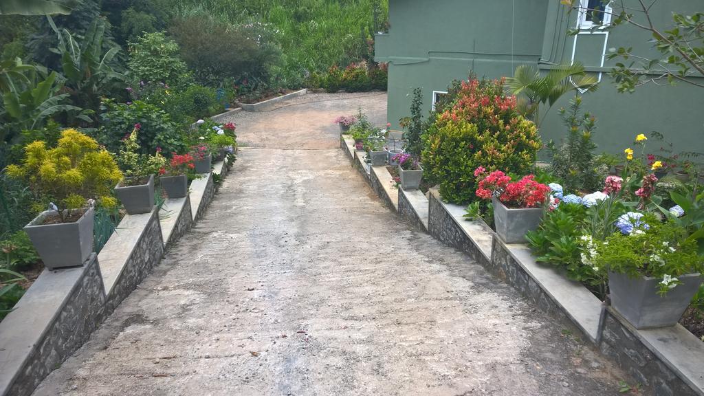 The Nest By Amarasinghe'S Hotel Haputale Exterior foto