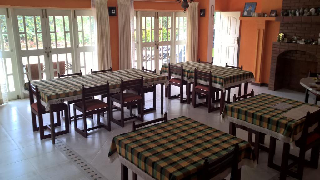 The Nest By Amarasinghe'S Hotel Haputale Exterior foto