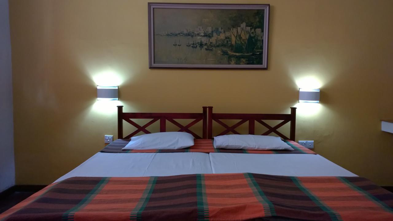 The Nest By Amarasinghe'S Hotel Haputale Exterior foto
